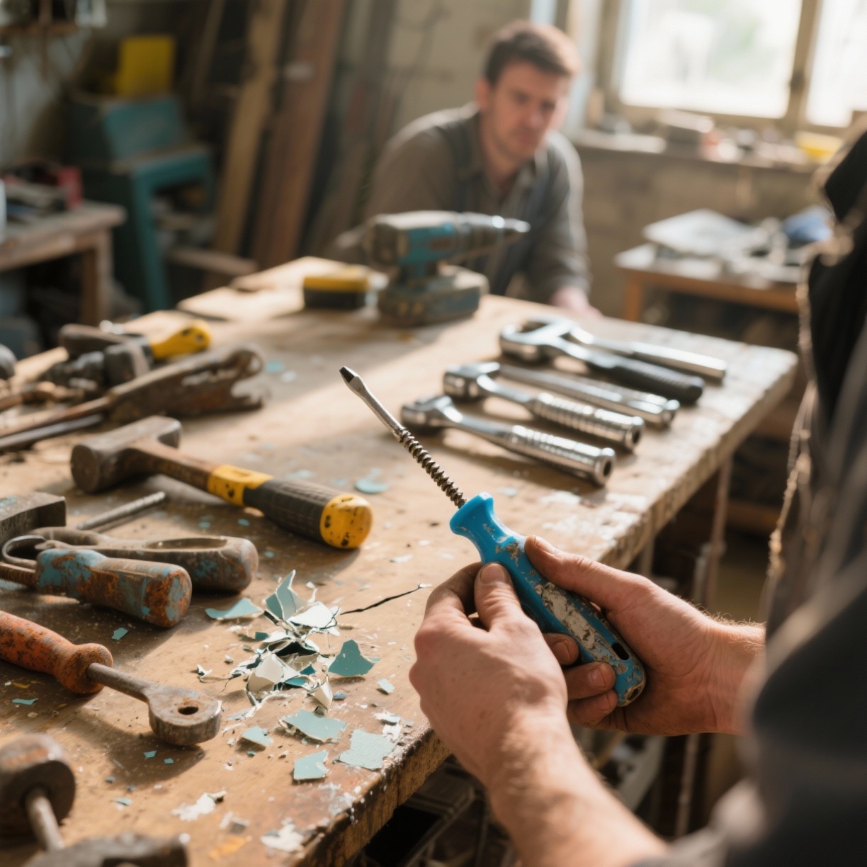 A Verdade Sobre Ferramentas Baratas Que Ninguém Te Conta na Prática