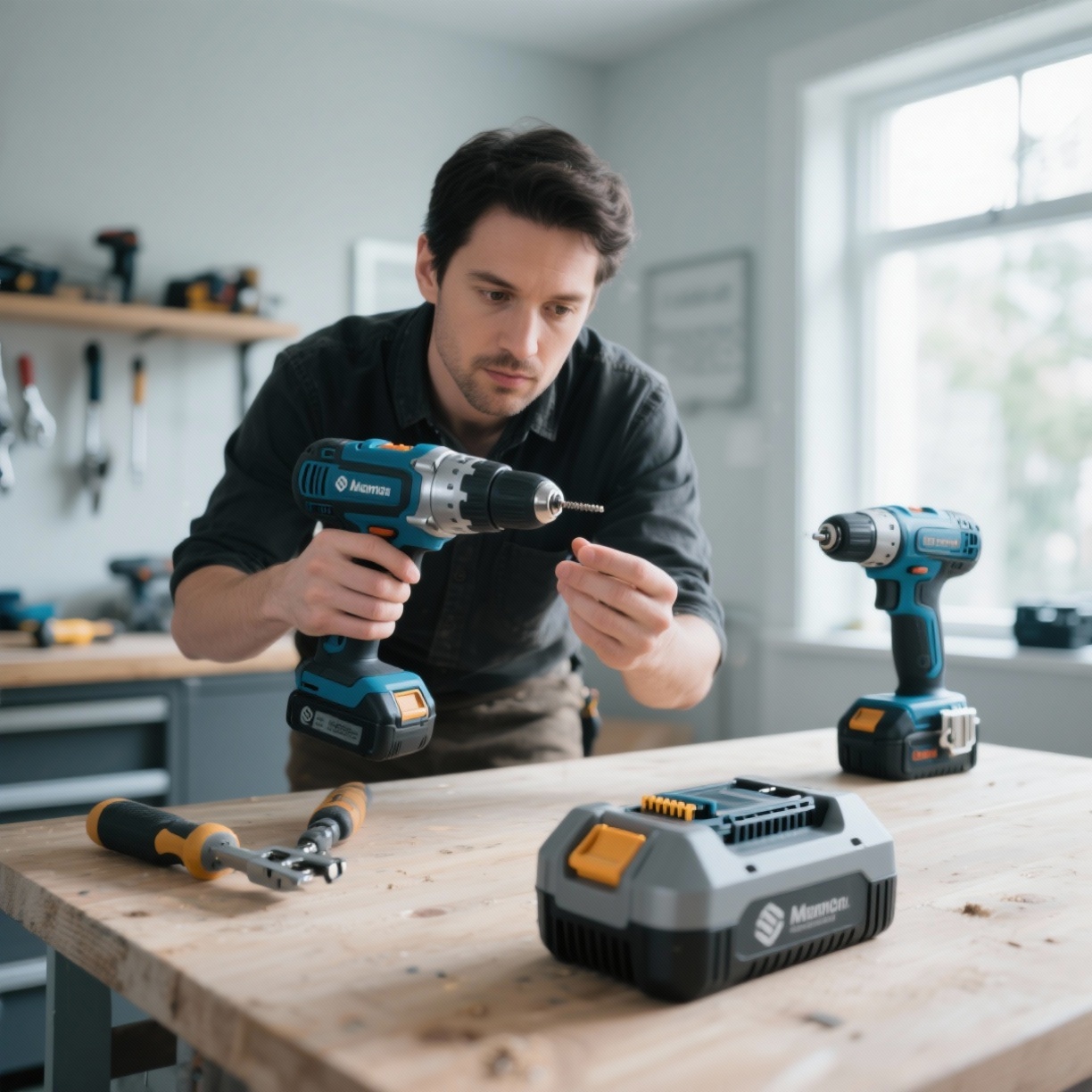 A Verdade Sobre Ferramentas à Bateria Que Ninguém Te Conta