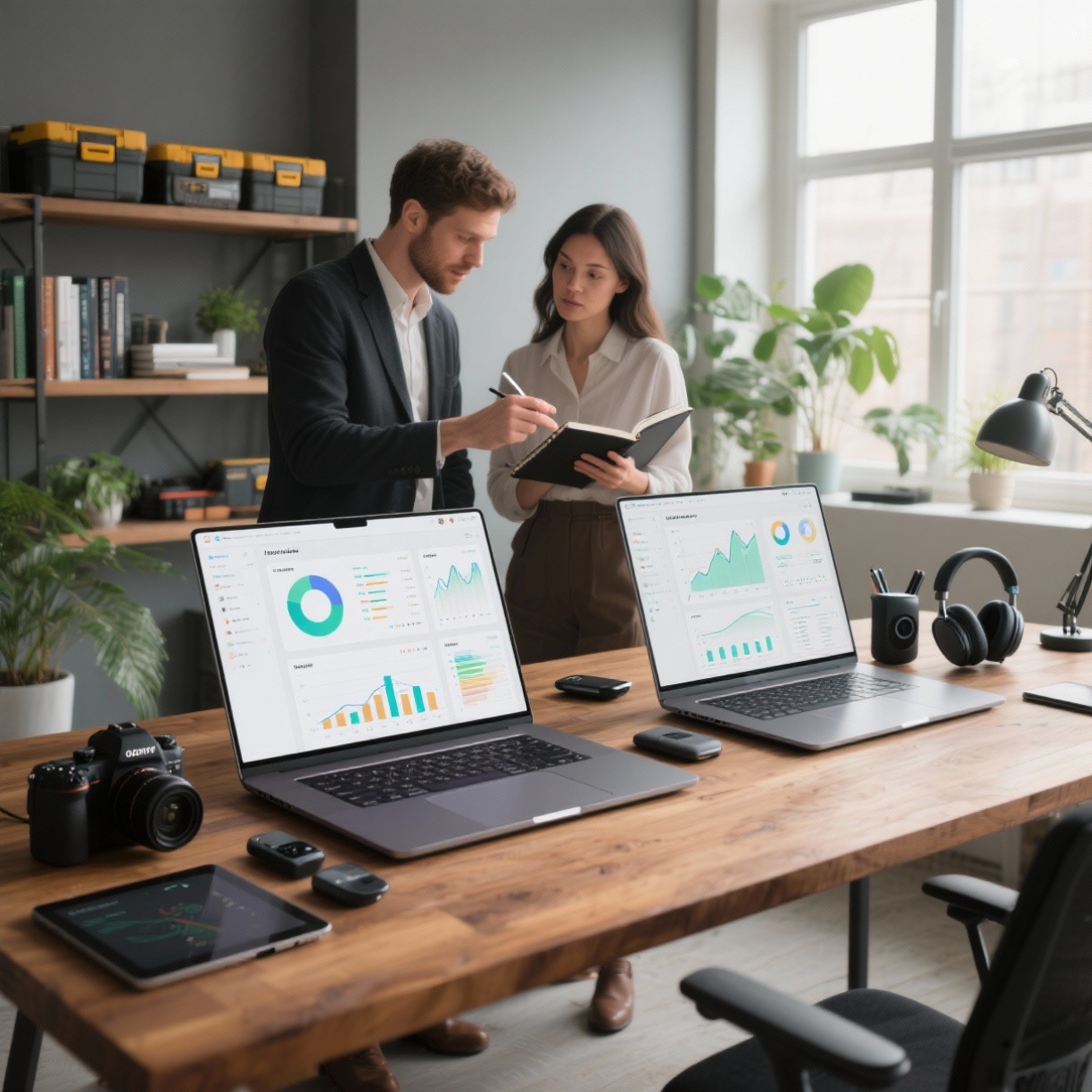 Ferramentas Que Valem o Investimento: Análises Profundas e Comparativas