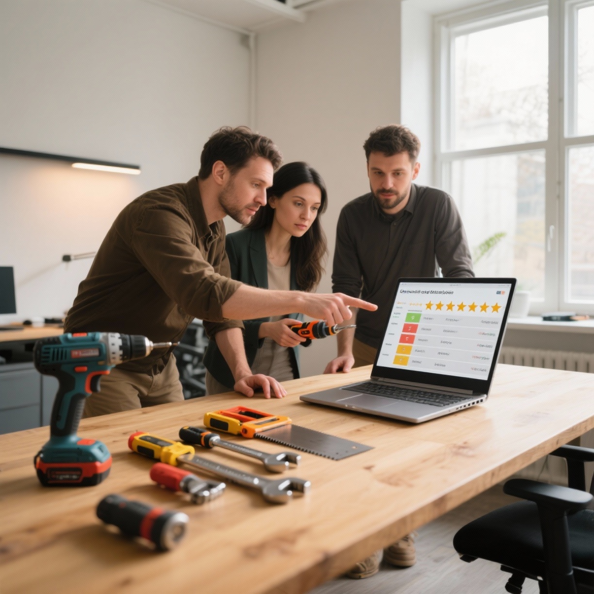 Escolhendo Ferramentas Sem Surpresas: Avaliações Profundas Para Acertar na Compra