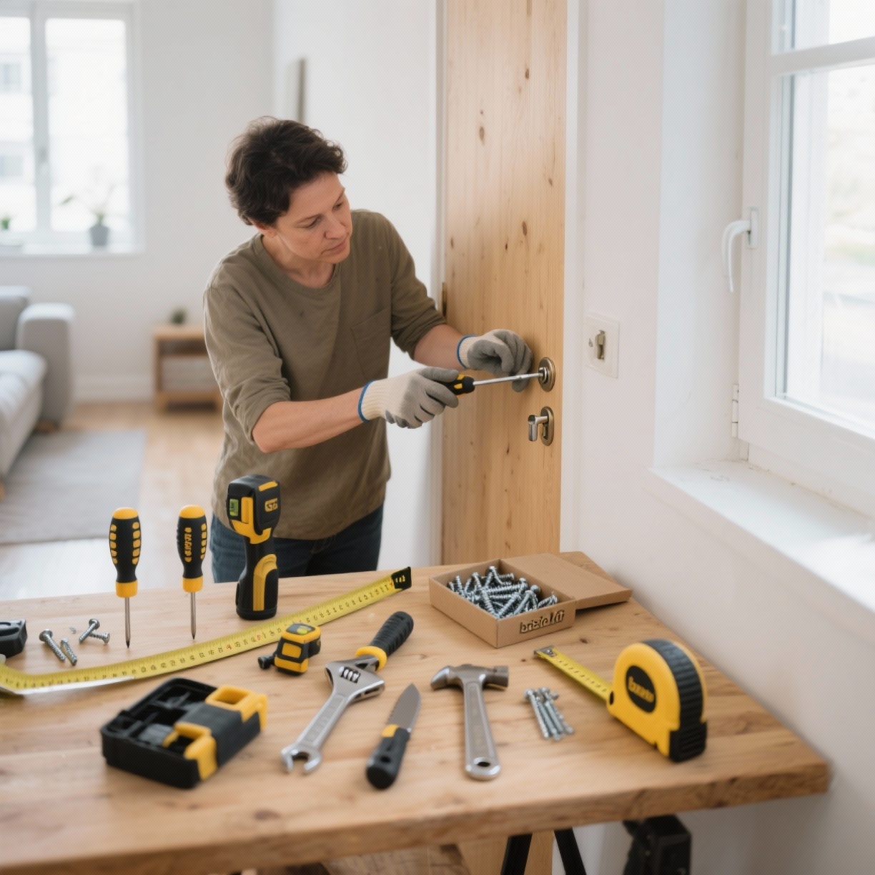Guia Essencial de Ferramentas Para Resolver Pequenos Problemas em Casa